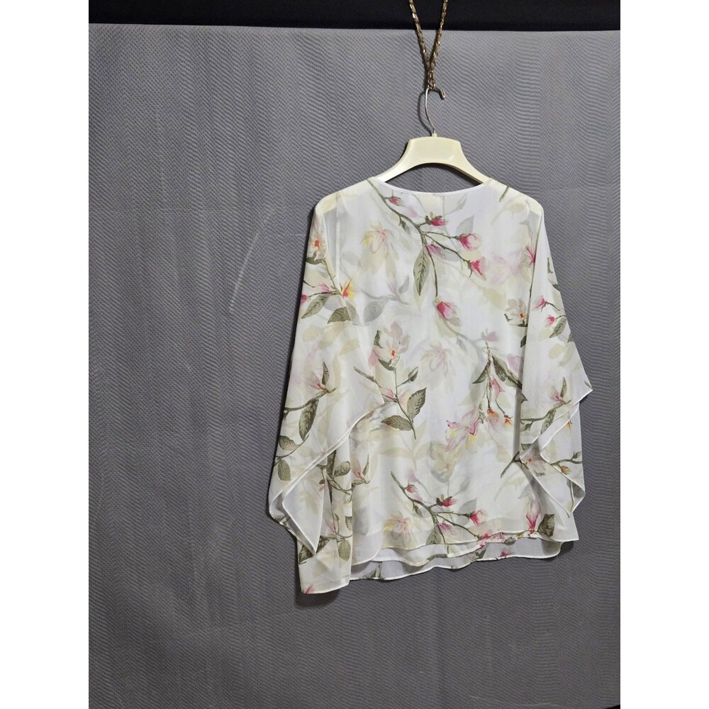 Belle blouse - Picture 10 of 12